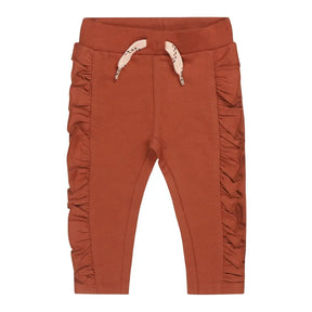 Girls Sweatpants Arabian Spice | Dirkje - Dirkje