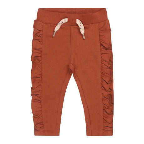 Girls Sweatpants Arabian Spice | Dirkje - Dirkje