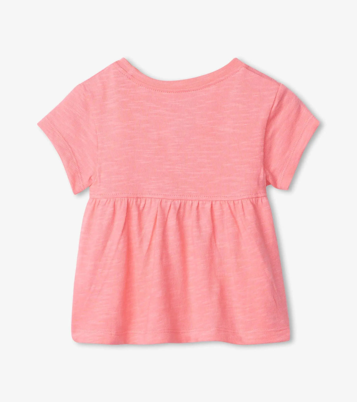 Happy Hummingbird Baby Tee | Hatley - Jenni Kidz