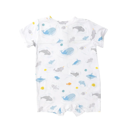 Henley Shortall - Big Splash | Angel Dear - Jenni Kidz