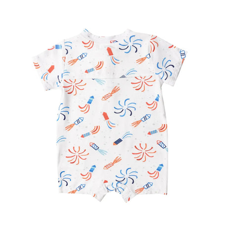 Henley Shortall - Firecrackers | Angel Dear - Jenni Kidz