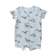 Henley Shortall - Grey Whales | Angel Dear - Jenni Kidz