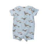 Henley Shortall - Grey Whales | Angel Dear - Jenni Kidz