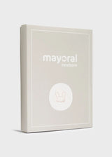 Knitted Dungaree Set Newborn | Mayoral - Mayoral