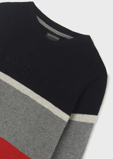 Multicolored Sweater Boy | Mayoral - Mayoral