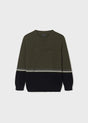 Multicolored Sweater Boy | Mayoral - Mayoral
