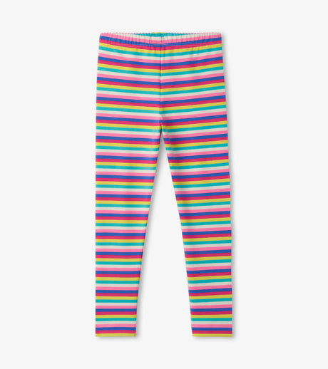 Rainbow Stripe Leggings | Hatley - Hatley