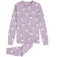 Snow Bunnies Pyjama Set | Petit Lem - Jenni Kidz