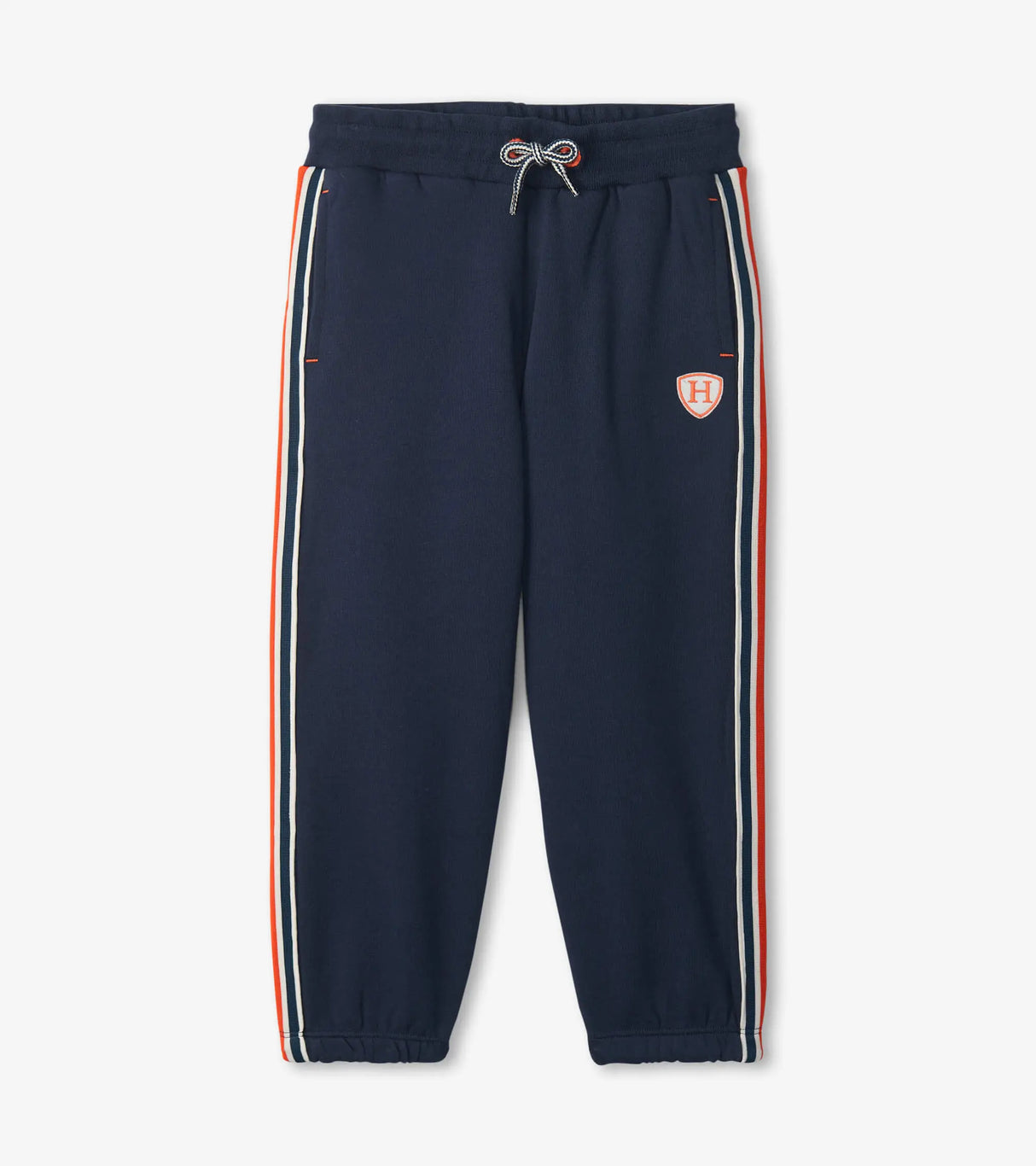 Space Stripes Relaxed Joggers | Hatley - Hatley
