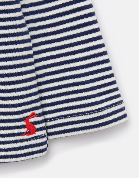 Tate Artwork Long Sleeve T-Shirt | Joules - Jenni Kidz