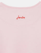 Tate Artwork Long Sleeve T-Shirt | Joules - Jenni Kidz