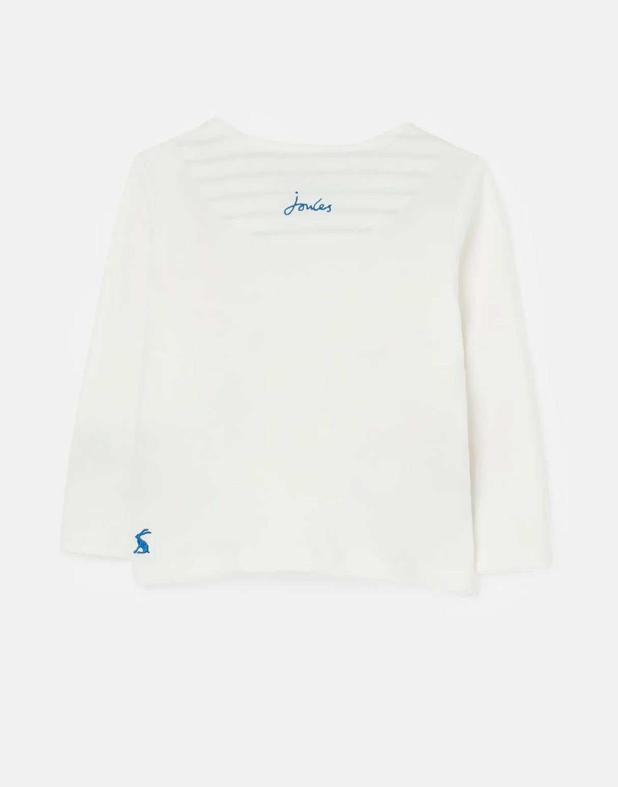 Tate Artwork Long Sleeve T-Shirt | Joules - Jenni Kidz