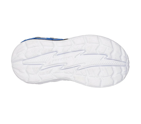 Toddler Boys' Light Storm Sneaker - Navy | Skechers - Skechers