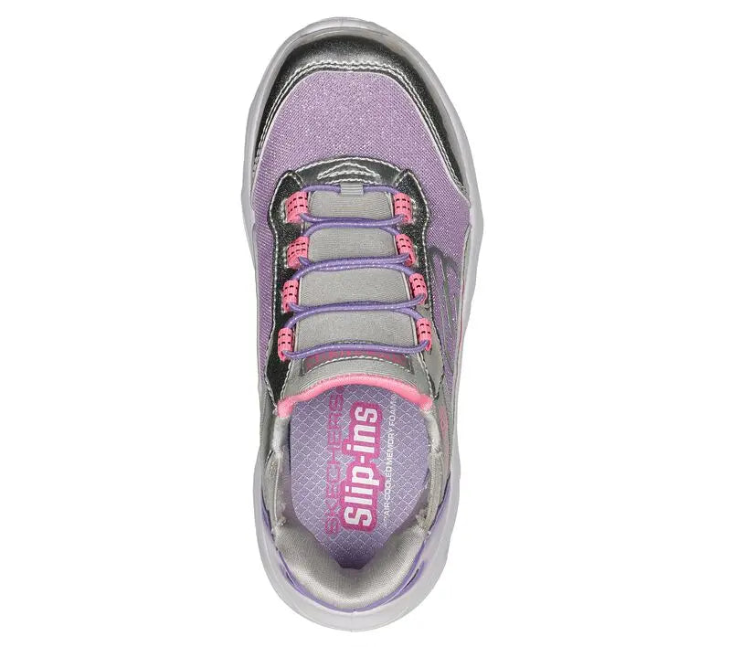 Youth Girls' Slip-ins Sneaker Flex Glide | Skechers - Skechers