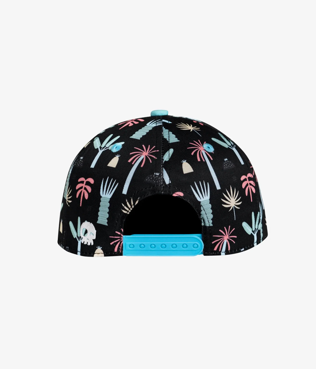 Jungle fever Snapback Hat - Black | Headster | Headster | Jenni Kidz