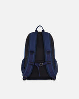 Kids Backpack Blue And Beige Gradient | Deux par Deux | Jenni Kidz