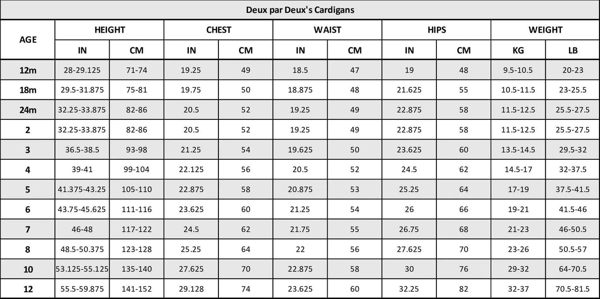 Knitted Cardigan Dark Green With Flower Embroidery | Deux par Deux | Jenni Kidz