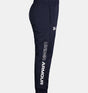 Little Boys Midnight Navy Brawler Joggers | Under Armour | Under Armour | Jenni Kidz