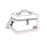 Lunch Box Navy Unicorn Print | Deux par Deux | Jenni Kidz