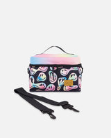 Lunch Box Smiley Face Girl | Deux par Deux | Jenni Kidz