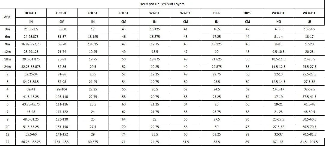 Mid-Layer Teknik Jacket Pink | Deux par Deux | Jenni Kidz