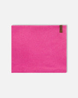 Mid-Season Jersey Neck Tube Candy Pink | Deux par Deux | Jenni Kidz