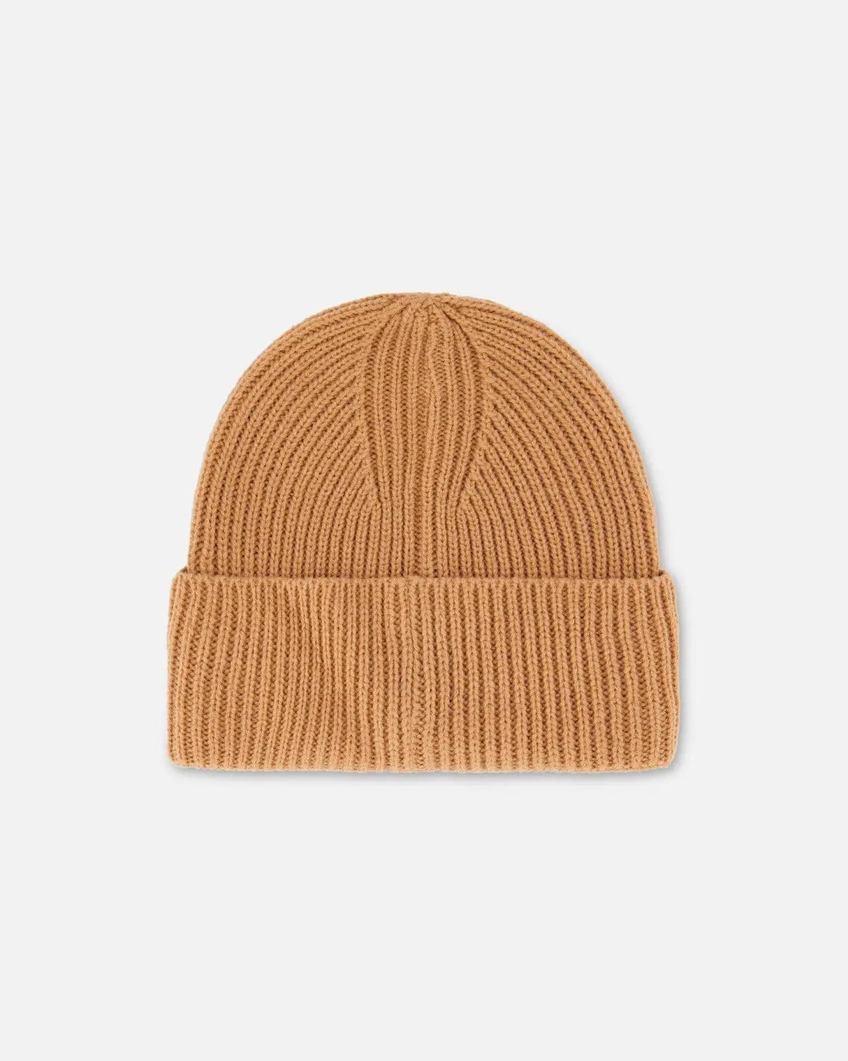 Mid-Season Knit Hat Brown Pink | Deux par Deux | Jenni Kidz