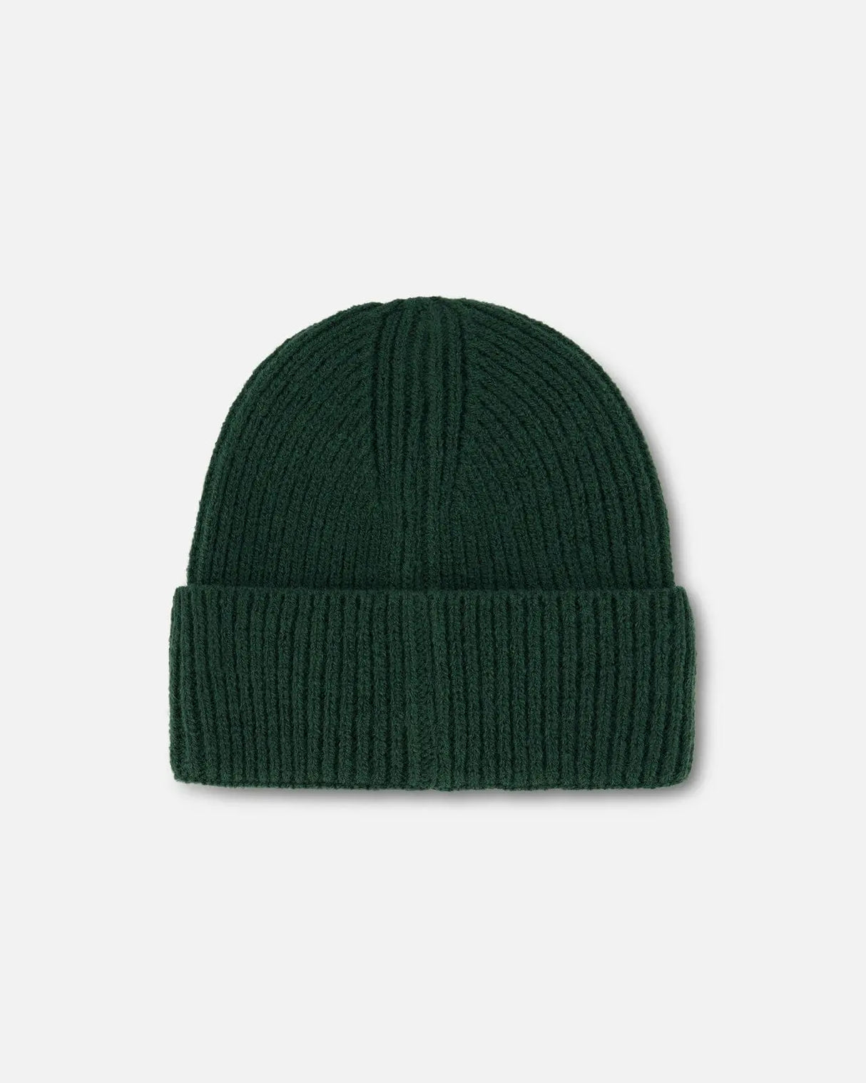 Mid-Season Knit Hat Forest Green | Deux par Deux | Jenni Kidz