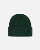 Mid-Season Knit Hat Forest Green | Deux par Deux | Jenni Kidz