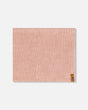 Mid-Season Knit Neckwarmer Dusty Pink | Deux par Deux | Jenni Kidz