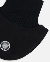 Neckwarmer Black | Deux par Deux | Jenni Kidz