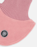 Neckwarmer Light Pink | Deux par Deux | Jenni Kidz