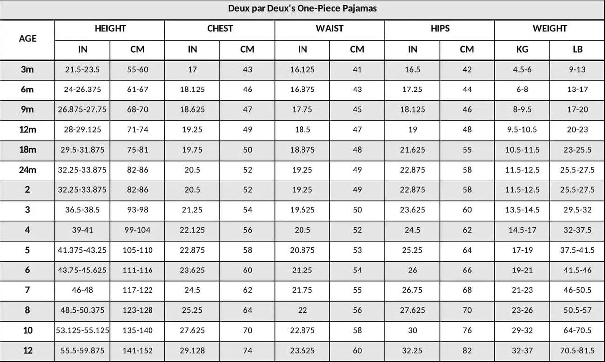 One-Piece Organic Cotton Pajama Beige Monkey Print | Deux par Deux | Jenni Kidz