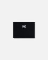 One-Piece Play Snowsuit Black Butterfly Print | Deux par Deux | Jenni Kidz