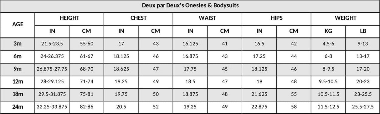 Organic Cotton Long Sleeve Romper Off-White Floral-3