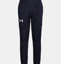 Little Boys' UA Brawler Joggers - Midnight Navy | Under Armour - Jenni Kidz