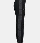 Little Boys' UA Halftone Reaper Pieced Joggers | Under Armour - Jenni Kidz