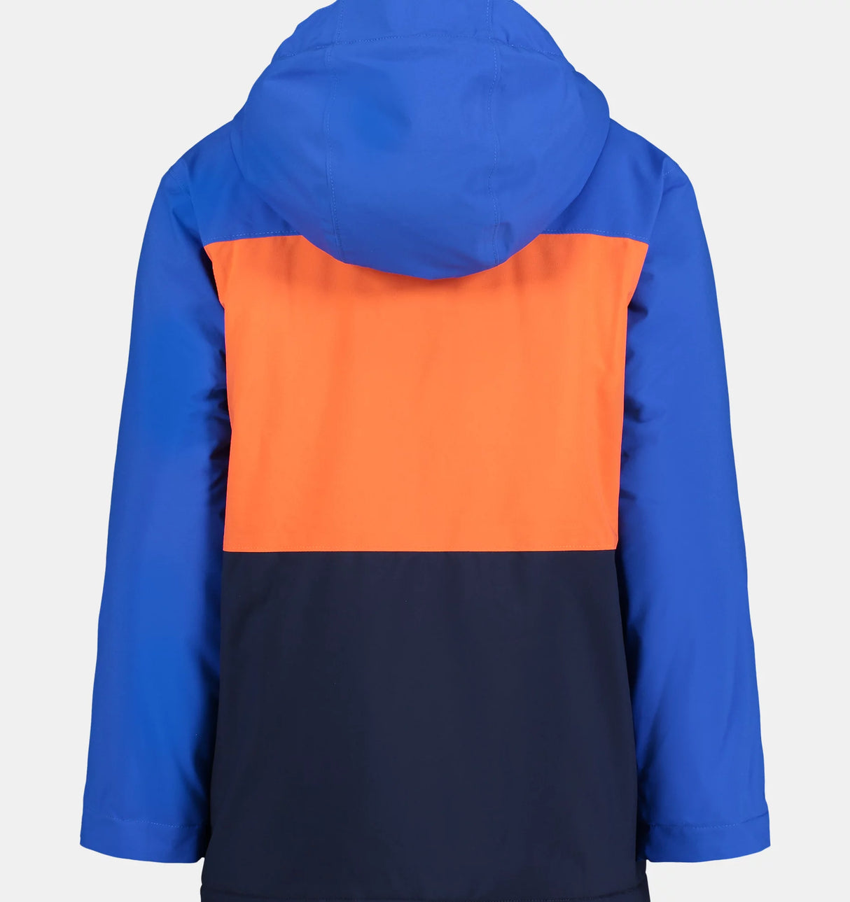 Boys' UA Mahlon Jacket - Versa Blue | Under Armour - Jenni Kidz