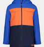 Boys' UA Mahlon Jacket - Versa Blue | Under Armour - Jenni Kidz