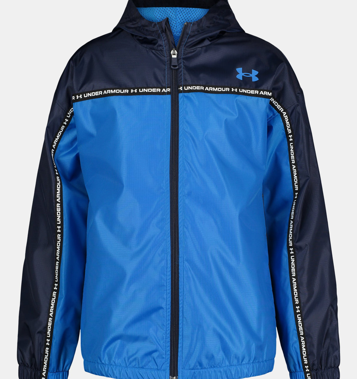 Boys' Wintuck Taped Windbreaker | Under Armour - Jenni Kidz