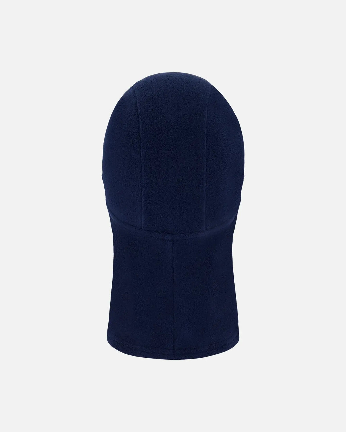 Polar Fleece Balaclava Navy Blue | Deux par Deux | Jenni Kidz