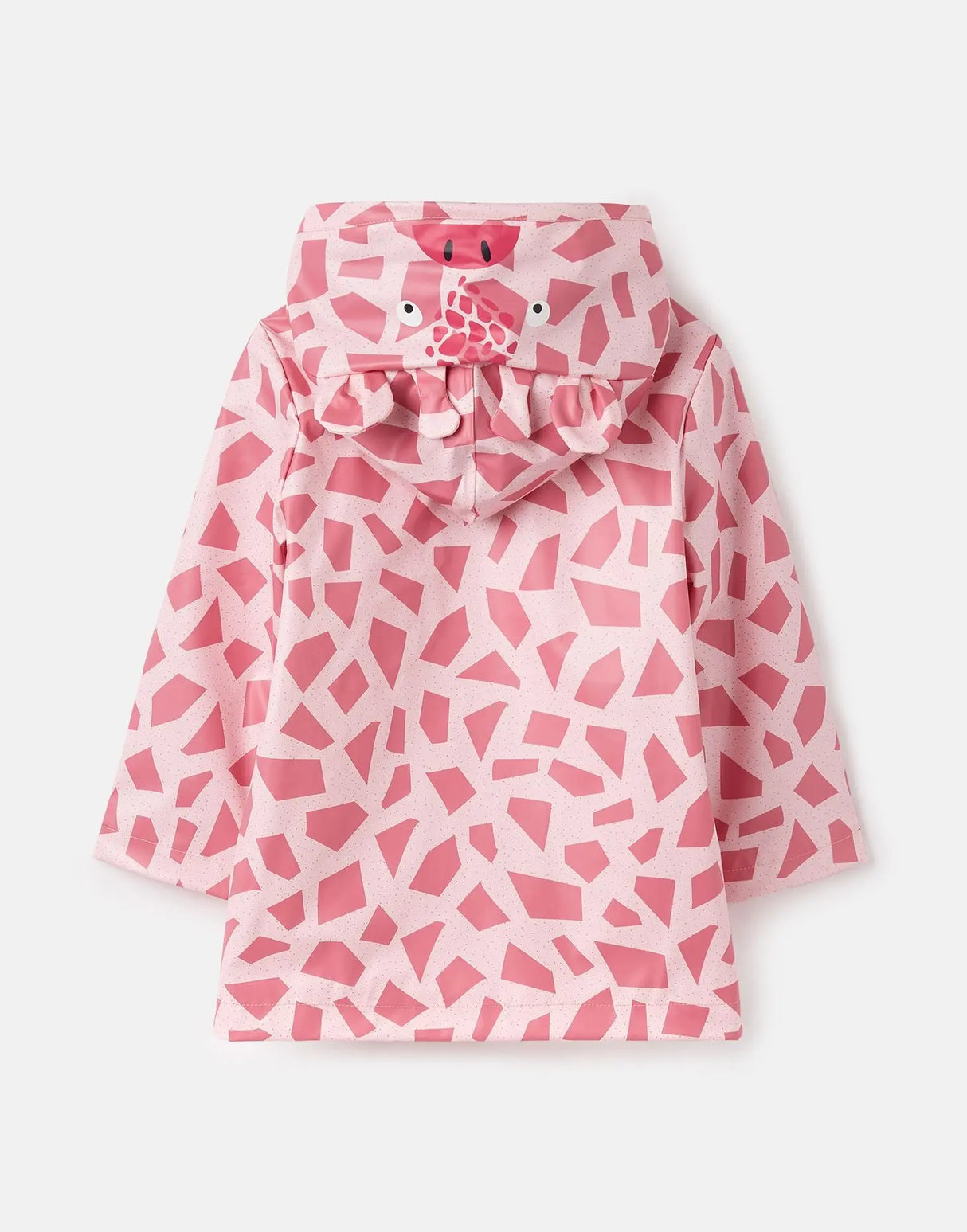 Riverside Showerproof Character Rubberised Coat | Joules | Joules | Jenni Kidz