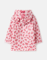 Riverside Showerproof Character Rubberised Coat | Joules | Joules | Jenni Kidz