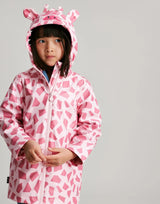 Riverside Showerproof Character Rubberised Coat | Joules | Joules | Jenni Kidz