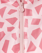 Riverside Showerproof Character Rubberised Coat | Joules | Joules | Jenni Kidz