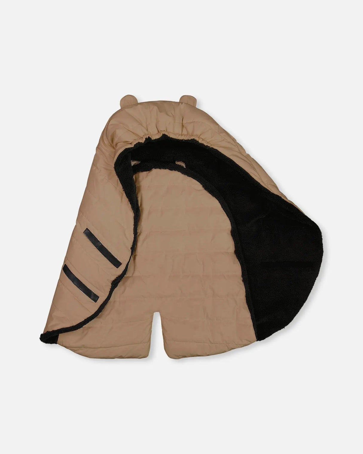 Snugly Baby Wrap Designed For Car Seat And Stroller Chanterelle | Deux par Deux | Jenni Kidz