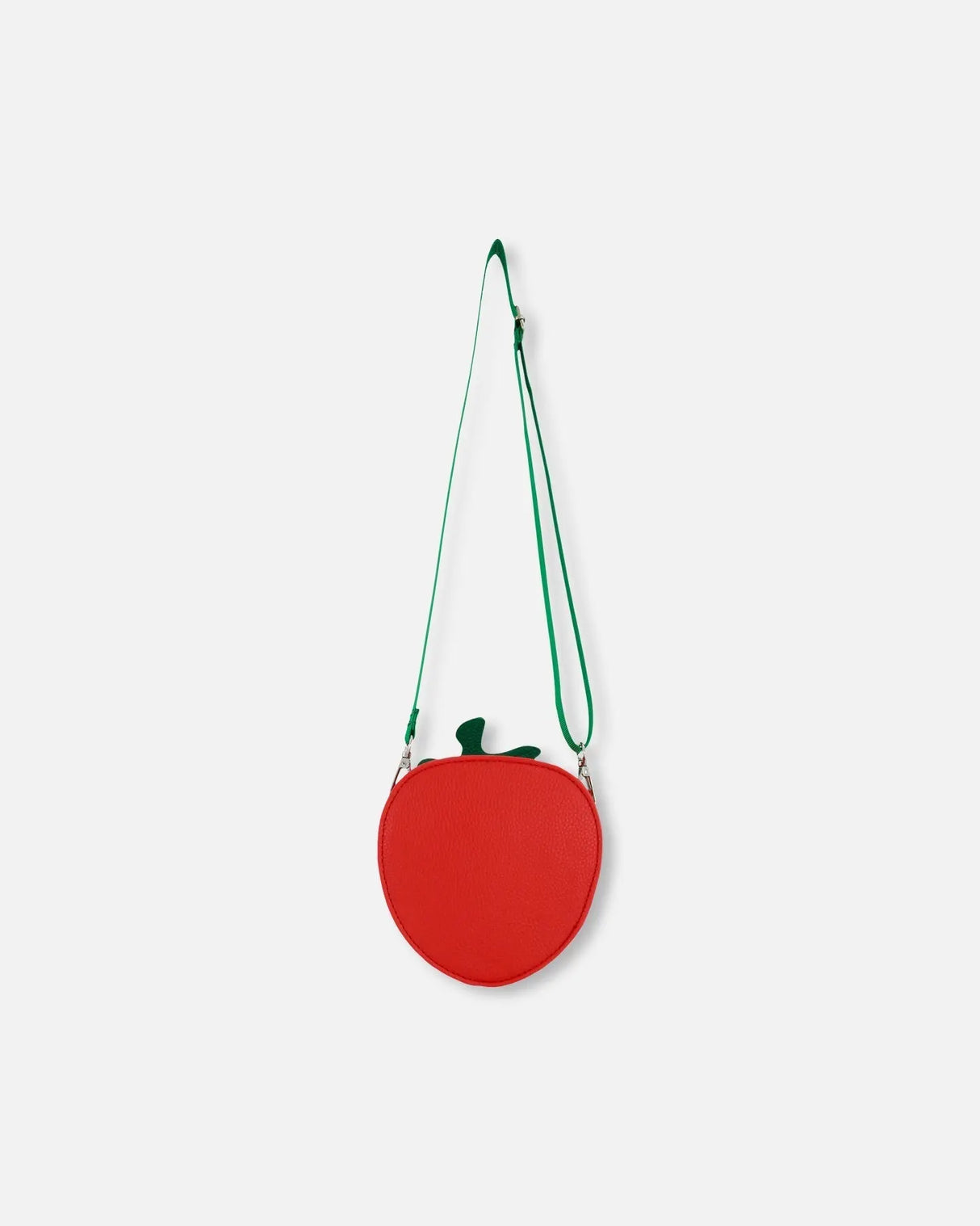 Strawberry Bag True Red | Deux par Deux | Jenni Kidz
