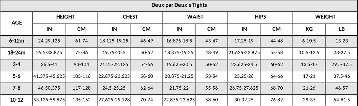 Knit Tights Navy Blue With Apples-3