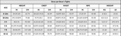 Knit Tights Red With Tone-On-Tone Star Pattern-3