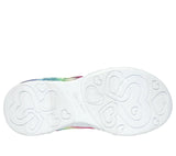 Toddlers Girls' Skechers Slip-ins: Infinite Heart Lights | Skechers | Skechers | Jenni Kidz